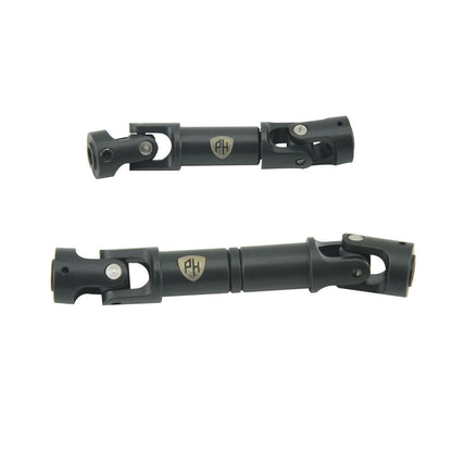 Powerhobby Steel Drive Shafts FOR Furitek FX118