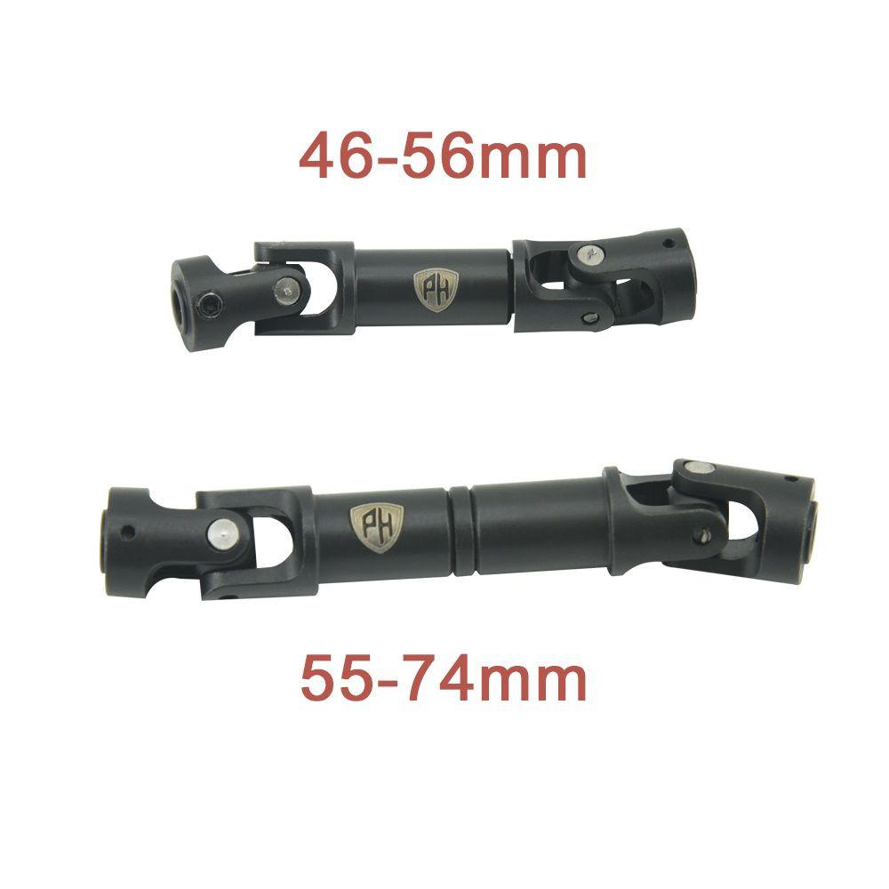 Powerhobby Steel Drive Shafts FOR Furitek FX118