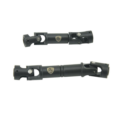 Powerhobby Steel Drive Shafts FOR Furitek FX118