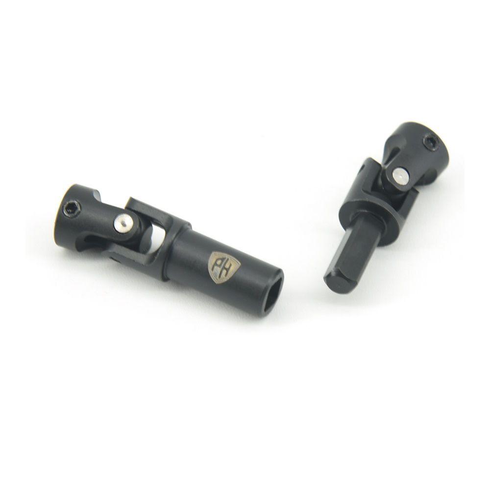Powerhobby Steel Drive Shafts FOR Furitek FX118