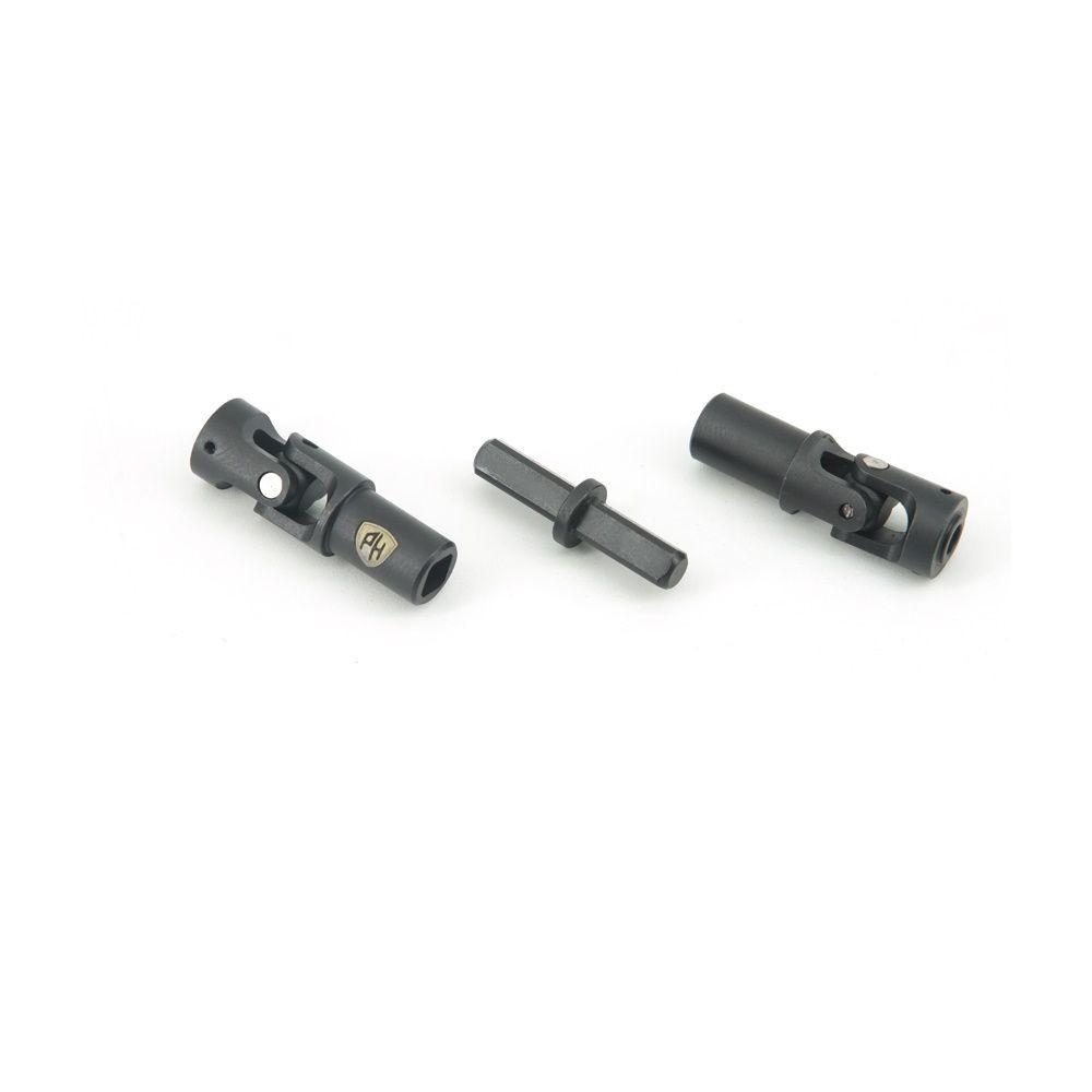 Powerhobby Steel Drive Shafts FOR Furitek FX118
