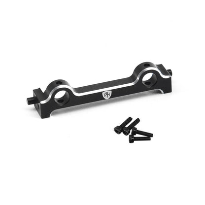 Powerhobby Aluminum Front Bumper Mount FOR Furitek FX118