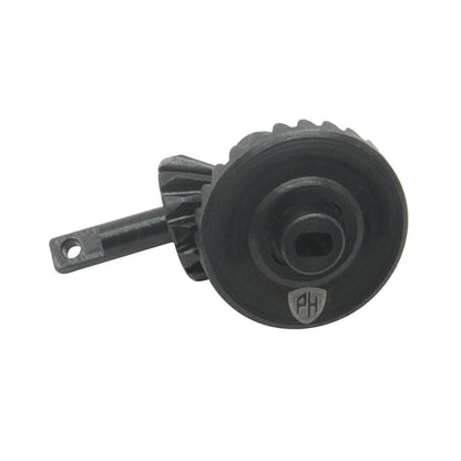 Powerhobby Steel Axle Gears FOR Furitek FX118