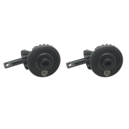 Powerhobby Steel Axle Gears FOR Furitek FX118