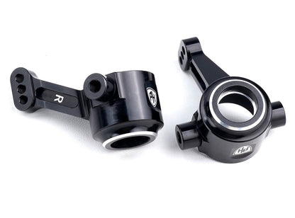 Powerhobby Arrma 4x4 Aluminum Steering Blocks Big Rock / Senton / Typhon