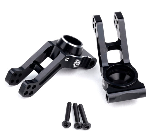 Powerhobby Aluminum Rear Hubs Arrma 1/8 Infraction / Vendetta