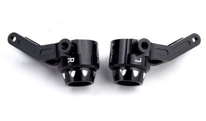 Powerhobby Aluminum Steering Blocks Arrma 1/8 Infraction / Vendetta