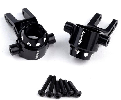 Powerhobby Aluminum Steering Blocks Arrma 1/8 Infraction / Vendetta
