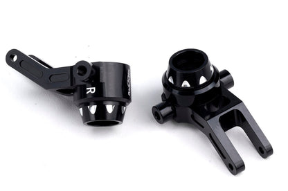 Powerhobby Aluminum Steering Blocks Arrma 1/8 Infraction / Vendetta