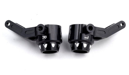 Powerhobby Aluminum Steering Blocks Arrma 1/8 Infraction / Vendetta