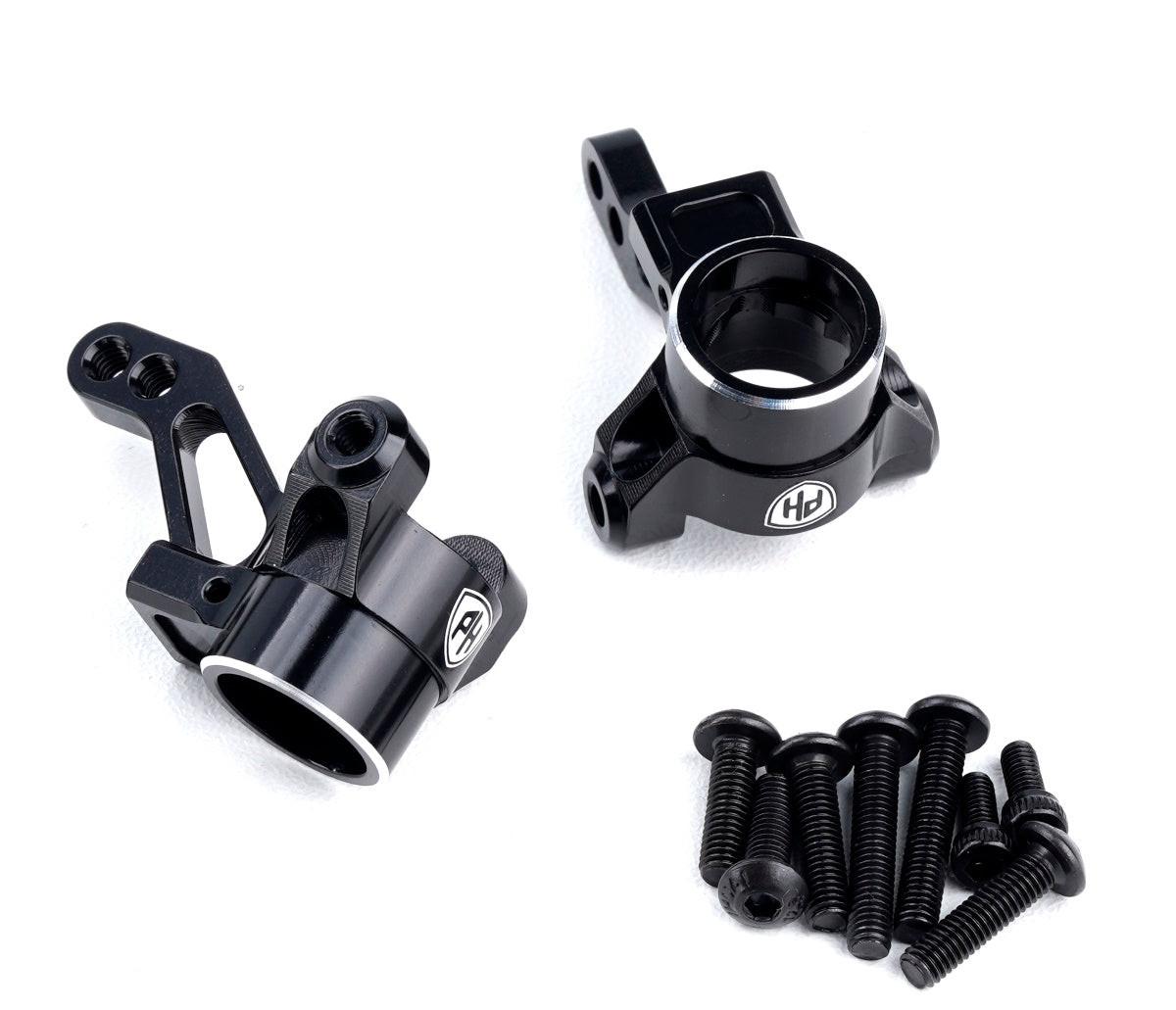 Powerhobby Aluminum Steering Block FOR Traxxas 4-Tec 2.0