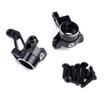 Powerhobby Aluminum Steering Block FOR Traxxas 4-Tec 2.0
