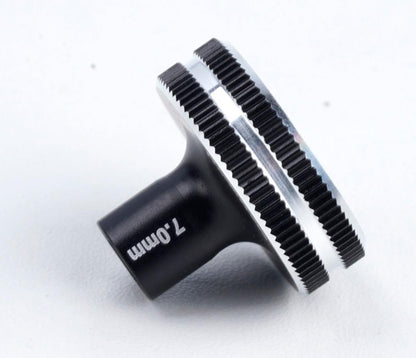 Powerhobby 7.0mm Short Nut Driver