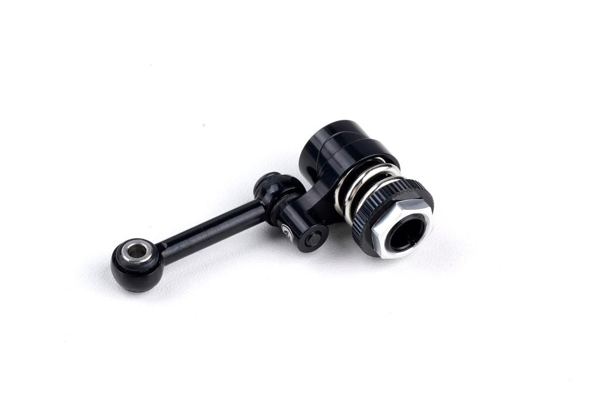 Powerhobby Aluminum HD Bellcrank w/ 25T Servo Arm FOR Traxas 4-Tec