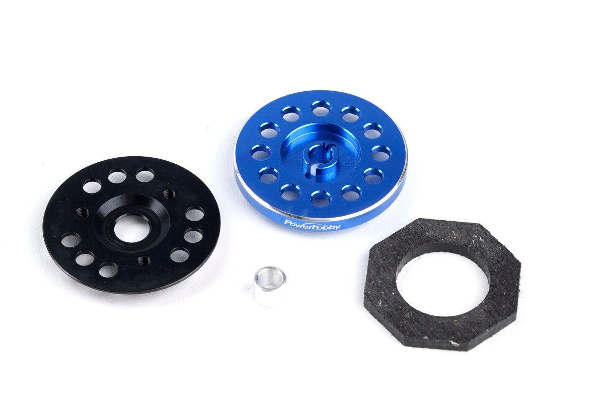 Powerhobby Large Super Duty Slipper System FOR Traxxas Slash
