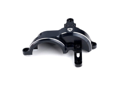 Powerhobby Aluminum Speed Run Gear Cover / Chassis Brace FOR Traxxas 4-Tec