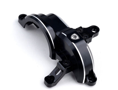 Powerhobby Aluminum Speed Run Gear Cover / Chassis Brace FOR Traxxas 4-Tec