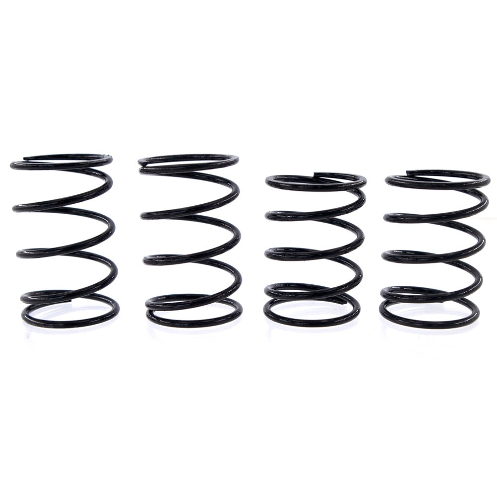 Powerhobby Speed Run Shock Springs for Arrma Limitless /Infraction / Felony