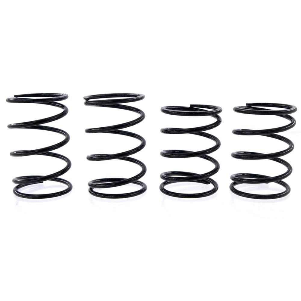 Powerhobby Speed Run Shock Springs for Arrma Limitless /Infraction / Felony