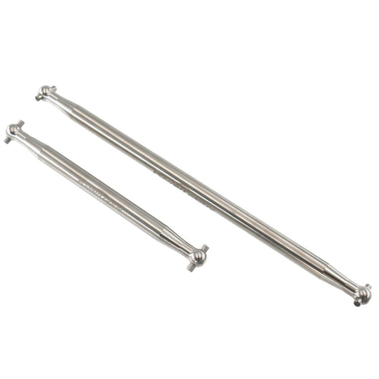 Powerhobby Titanium Center Drive Shaft CVD Arrma Infraction / Felony / Limitless