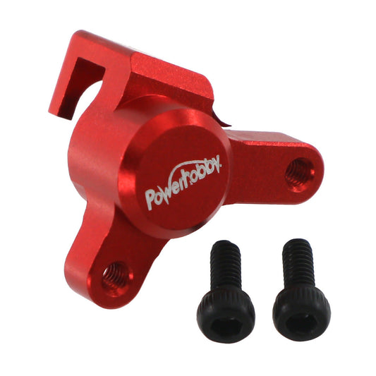 Powerhobby 7075 aluminum Rear Caliper Red Losi Promoto MX