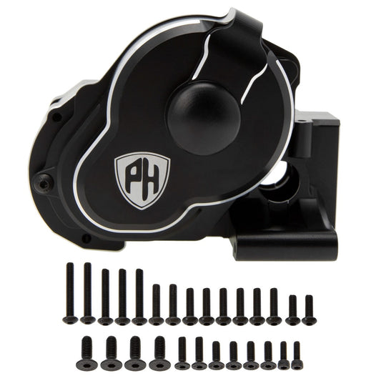 Powerhobby Aluminum Transmission Case FOR Traxxas 272R Transmission