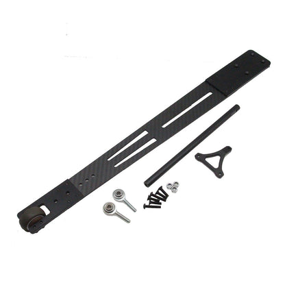 Powerhobby Carbon Fiber Wheelie Bar 18" Arrma Limitless