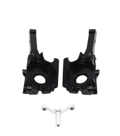 Powerhobby Aluminum Front Bulkhead For Traxxas 1/16 E-Revo / Summit