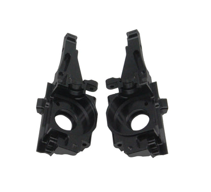 Powerhobby Aluminum Rear Bulkhead For Traxxas 1/16 E-Revo / Summit