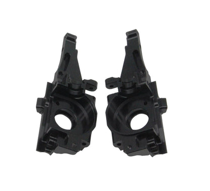 Powerhobby Aluminum Rear Bulkhead For Traxxas 1/16 E-Revo / Summit