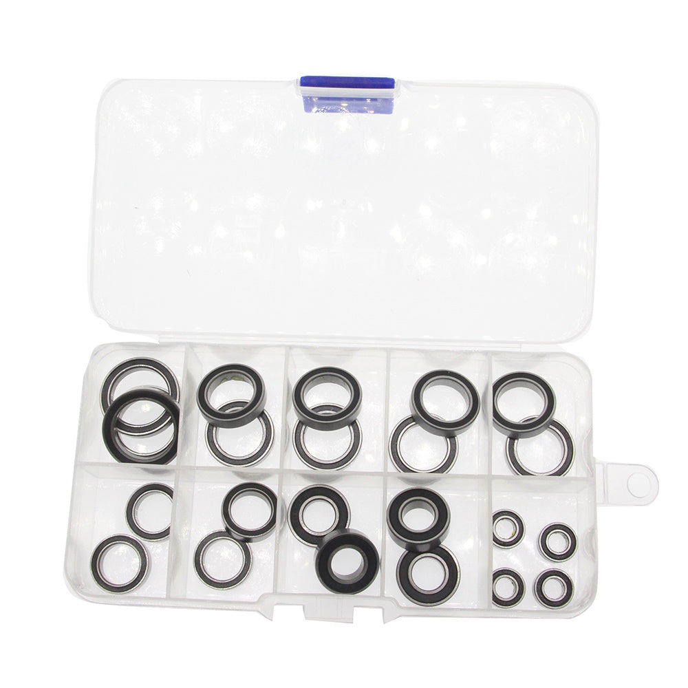 Powerhobby Bearing Set Arrma 1/8 Mojave