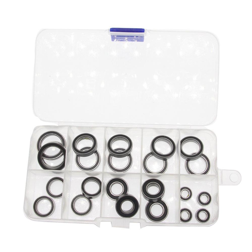 Powerhobby Bearing Set Arrma 1/8 Mojave