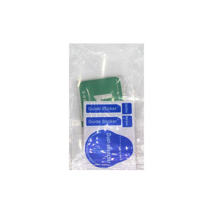 Powerhoby Transmitter Screen Protector Airtronics / Sanwa M17