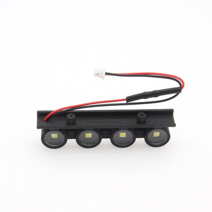Powerhobby Roof Light Bar FOR Traxxas TRX-4M Chevrolet K10