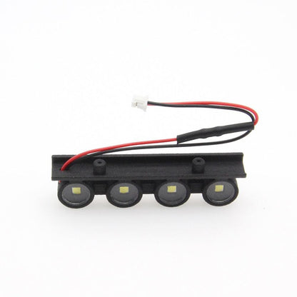 Powerhobby Roof Light Bar FOR Traxxas TRX-4M Chevrolet K10