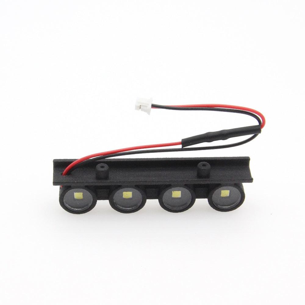 Powerhobby Roof Light Bar FOR Traxxas TRX-4M Chevrolet K10