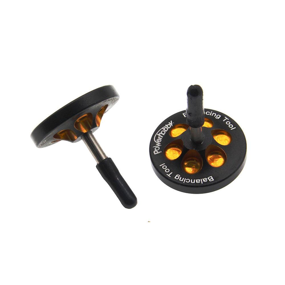 Powerhoby Chassis Balancing Tool (2) 1/10 Touring Car