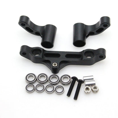 Powerhobby Kraton/Outcast 8S Aluminum HD Bearing Steering Bellcrank