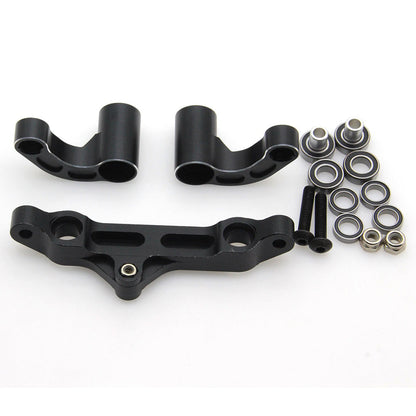 Powerhobby Aluminum Bearing Steering Bellcrank 22pc Arrma Kraton / Outcast 8S