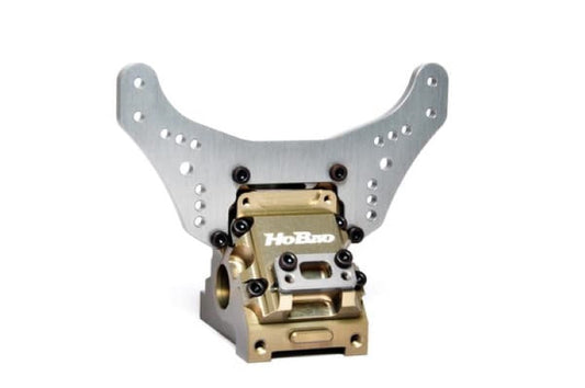 Powerhobby 7075 Aluminum Rear Shock Hobao VTE2