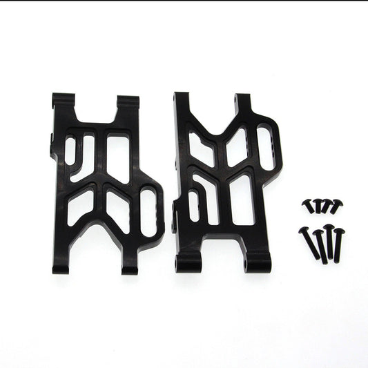 Powerhobby Aluminum Front Suspension Arms Arrma 1/8 Mojave