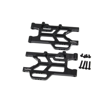 Powerhobby Aluminum Rear Suspension Arms Arrma 1/8 Mojave