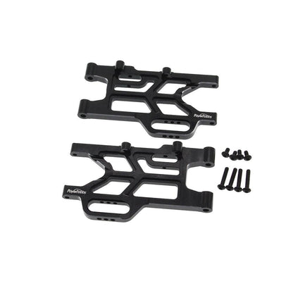 Powerhobby Aluminum Rear Suspension Arms Arrma 1/8 Mojave