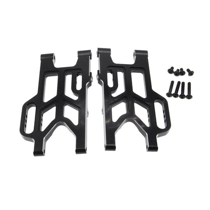 Powerhobby Aluminum Rear Suspension Arms Arrma 1/8 Mojave
