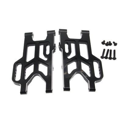 Powerhobby Aluminum Rear Suspension Arms Arrma 1/8 Mojave