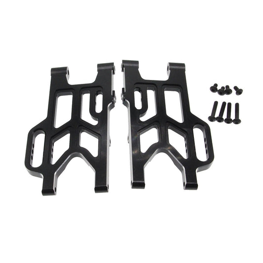 Powerhobby Aluminum Rear Suspension Arms Arrma 1/8 Mojave