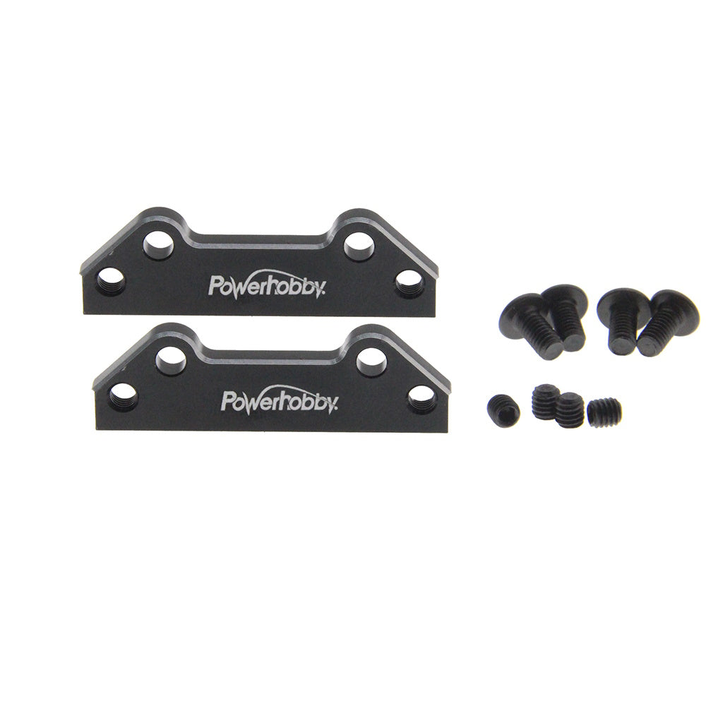 Powerhobby Aluminum Wide Sway Bar Cover Arrma 1/8 Mojave