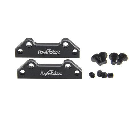 Powerhobby Aluminum Wide Sway Bar Cover Arrma 1/8 Mojave