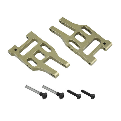 Powerhobby 7075 Aluminum Rear Suspension Arms Cen Racing 1/8 M-Sport Puma