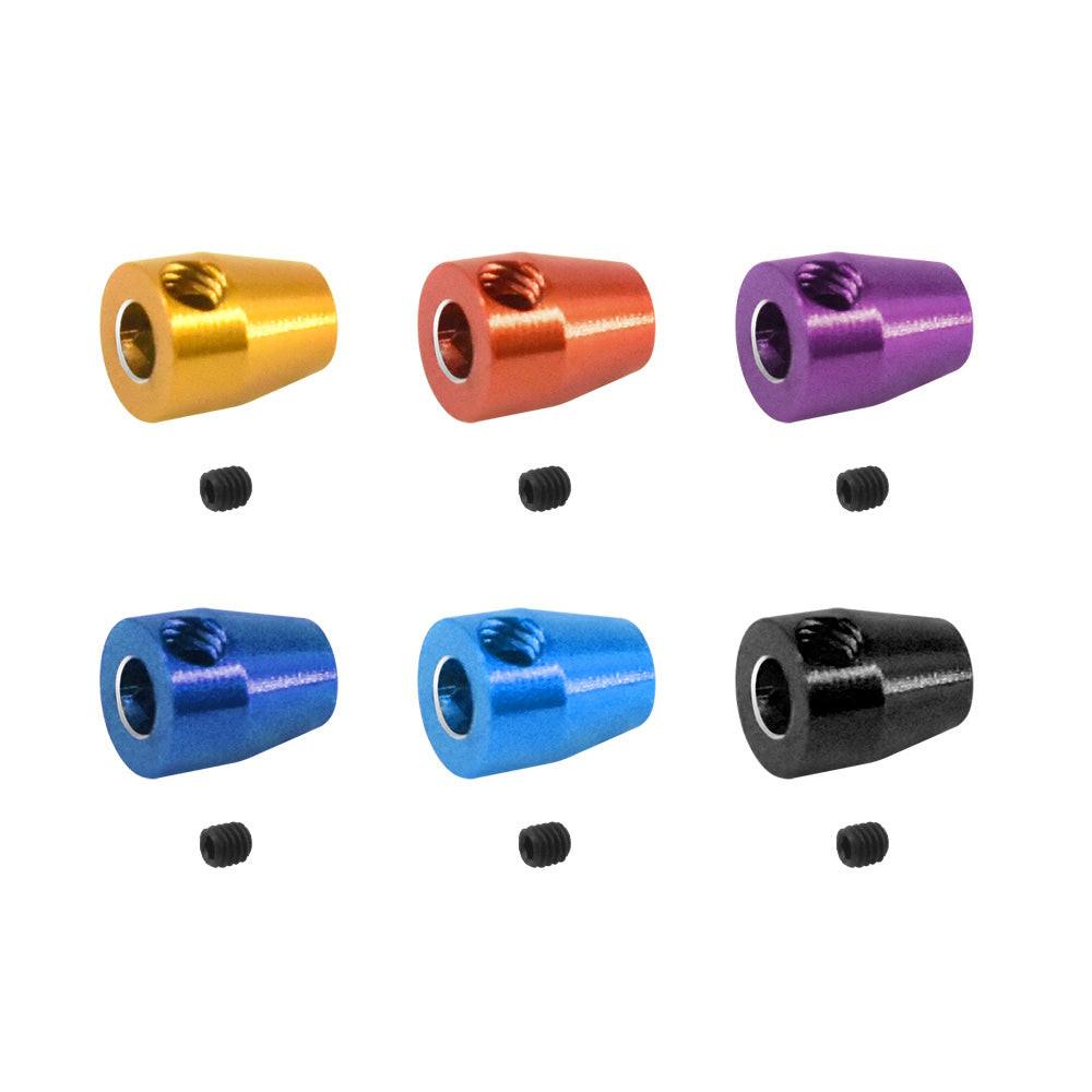 Powerhobby Collar Identification Set Metric Hudy Hex Wrenches